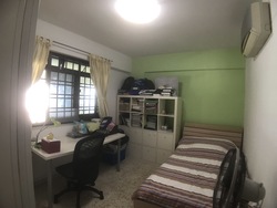 Blk 103 Bukit Purmei Road (Bukit Merah), HDB 3 Rooms #159290492